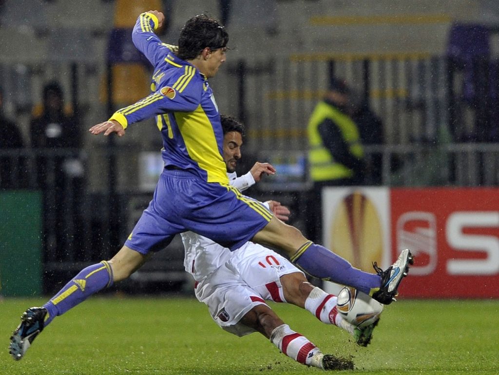 Maribor ostaja v igri za Evropo