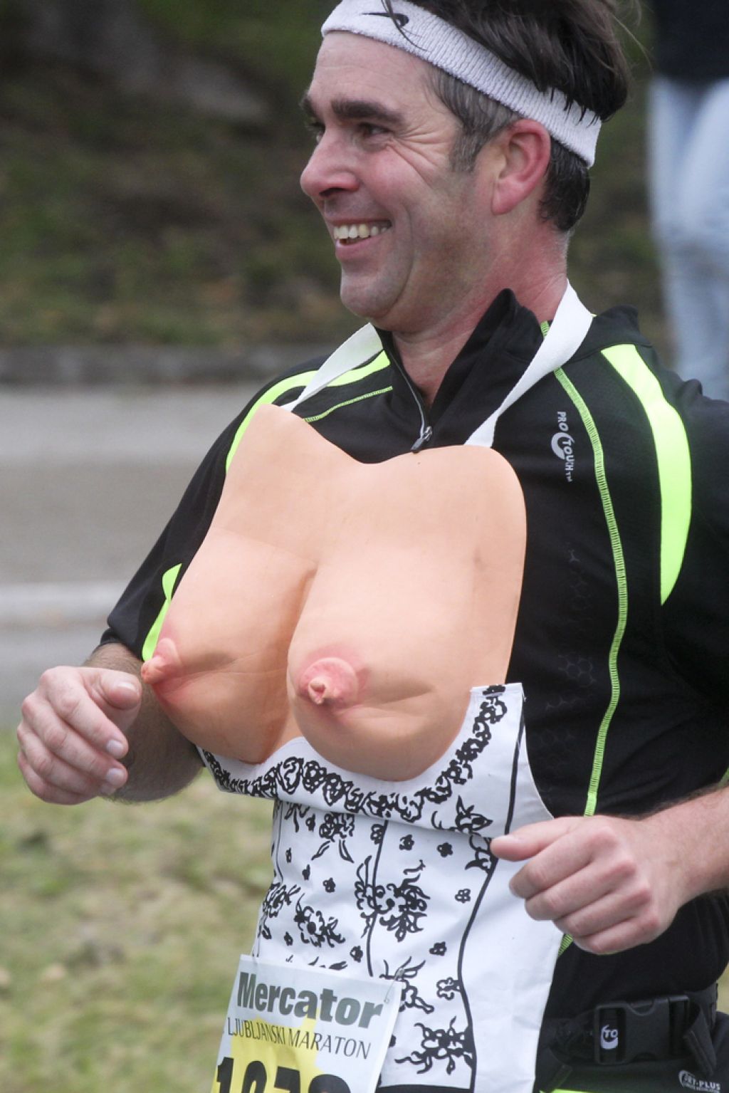 Znani zmagovalci malega maratona