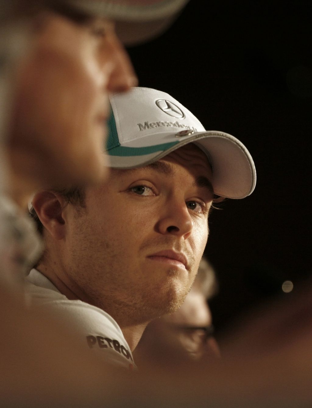 Rosberg z Mercedesom podpisal novo pogodbo, Schumacher še ne