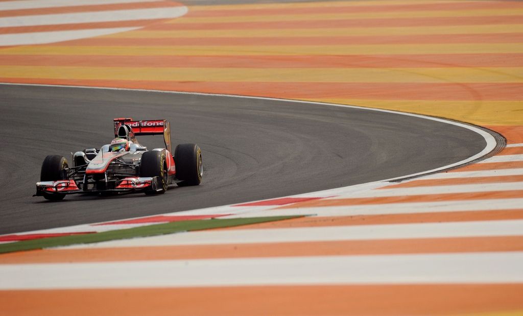F1: Massa najboljši na drugem treningu, Hamiltonu nova kazen