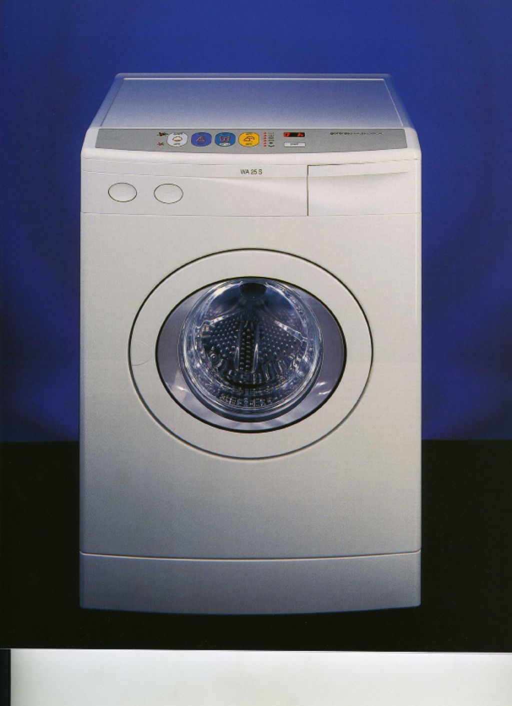 Deloindom: Med brezčasnimi tudi pralni stroj