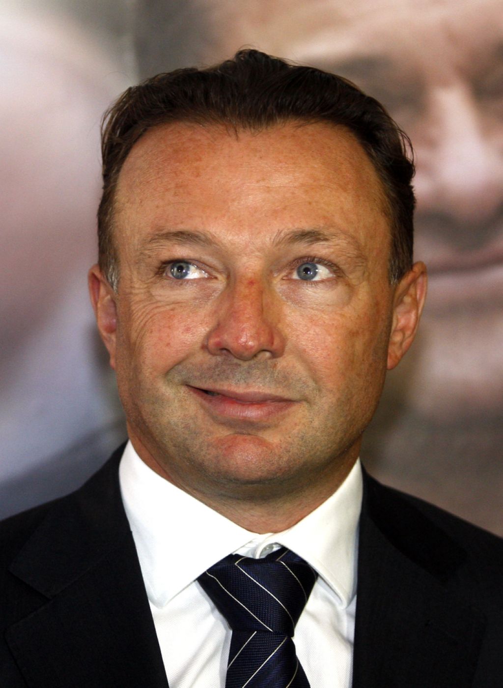 Volitve 2011: Janković bo kandidiral za poslanca
