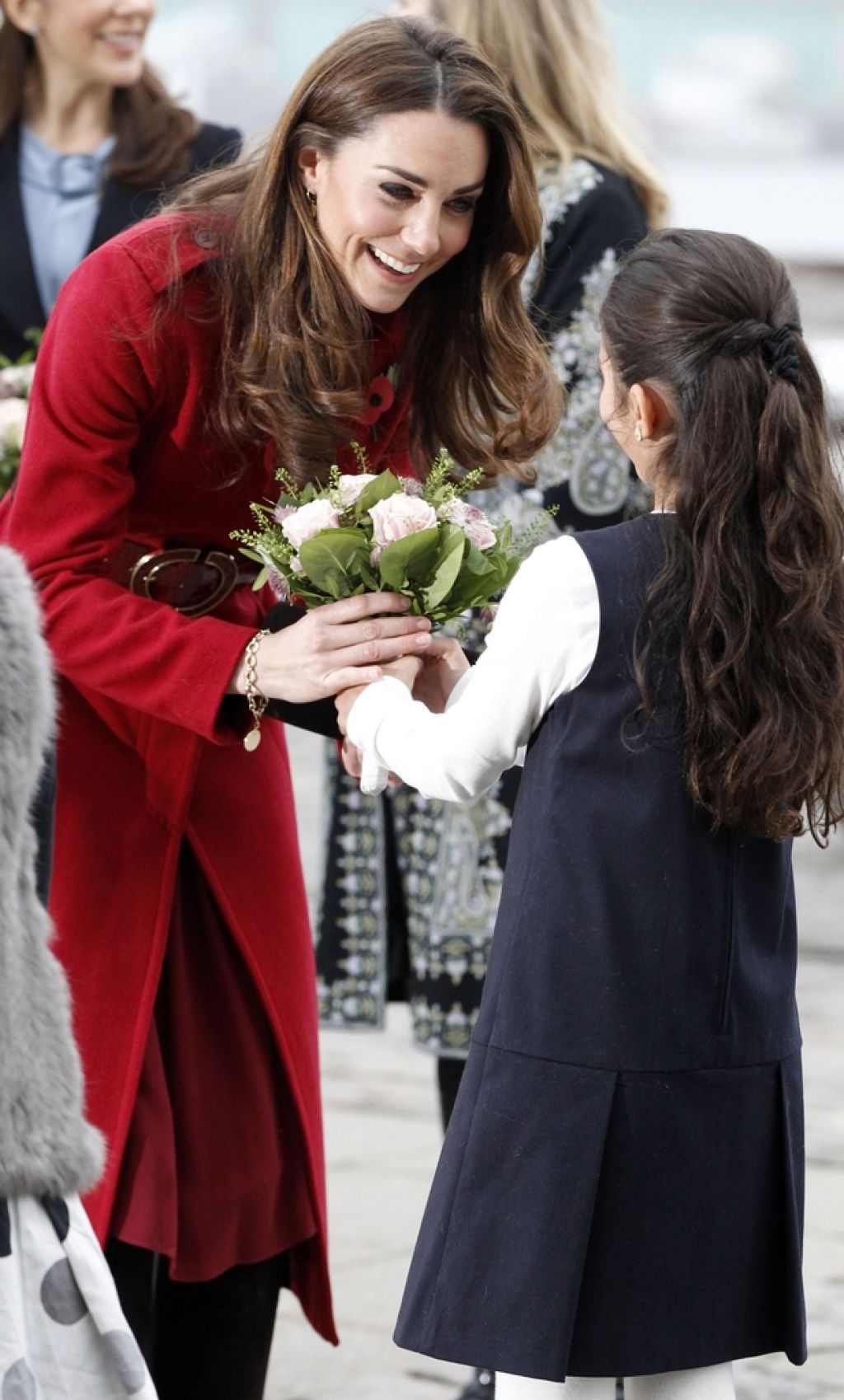 Je vojvodinja Kate noseča?
