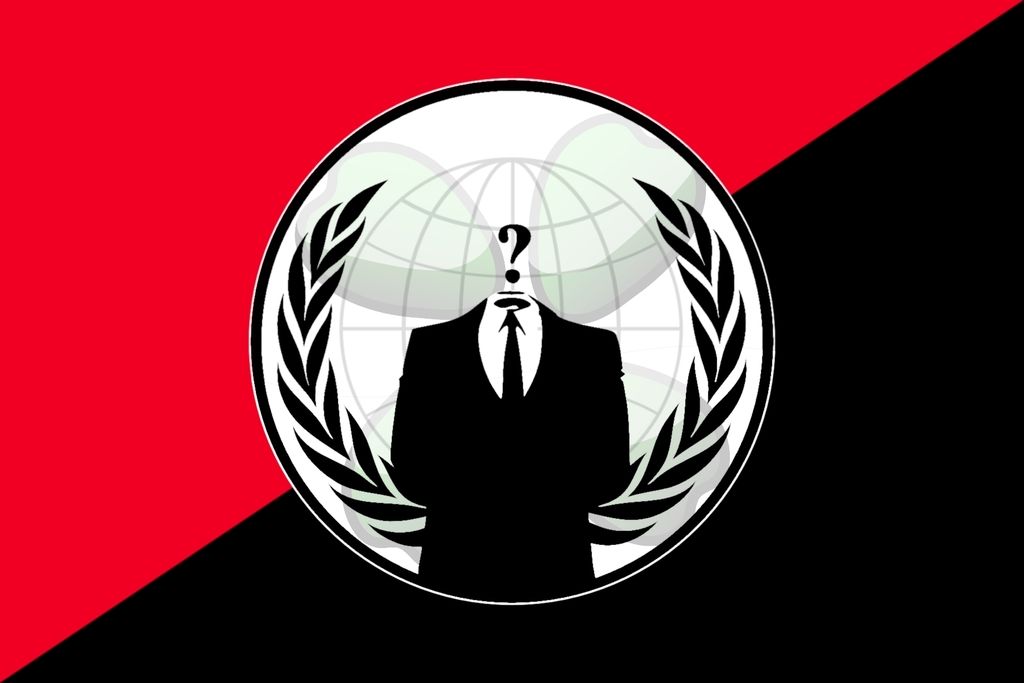 Kdo je močnejši, Anonymous ali Facebook?