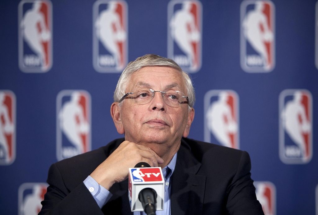 Igralci zavrnili lastnike, sezona lige NBA vprašljiva