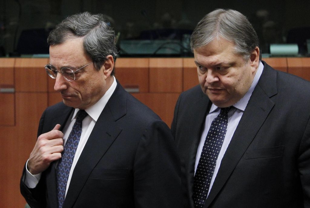 V Bruslju hočejo pisna zagotovila grške koalicije