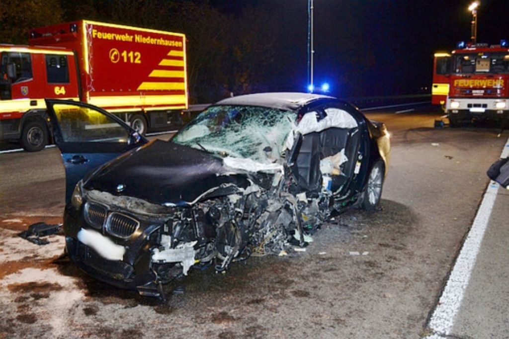 Preden je zakrivil hudo prometno nesrečo, je zadel 514 tisoč evrov