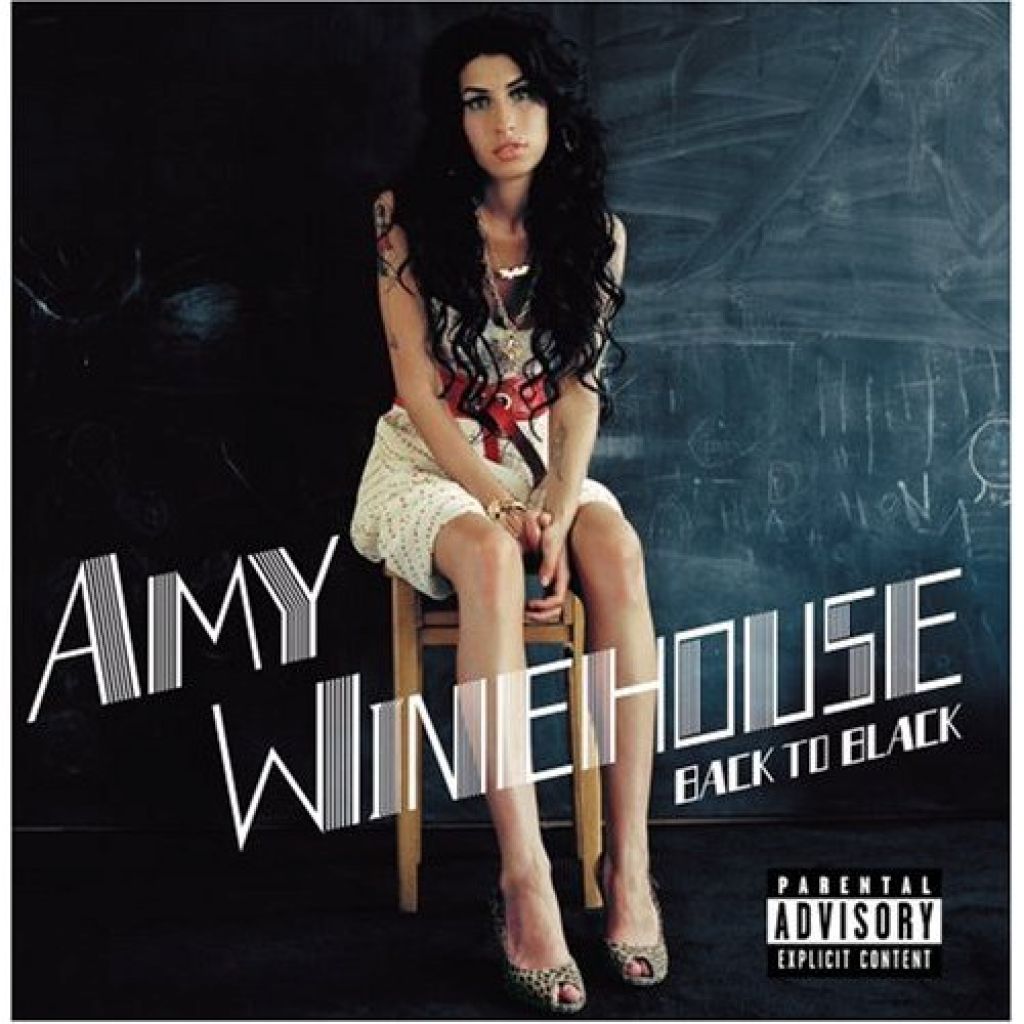 Obleka Amy Winehouse na dražbo