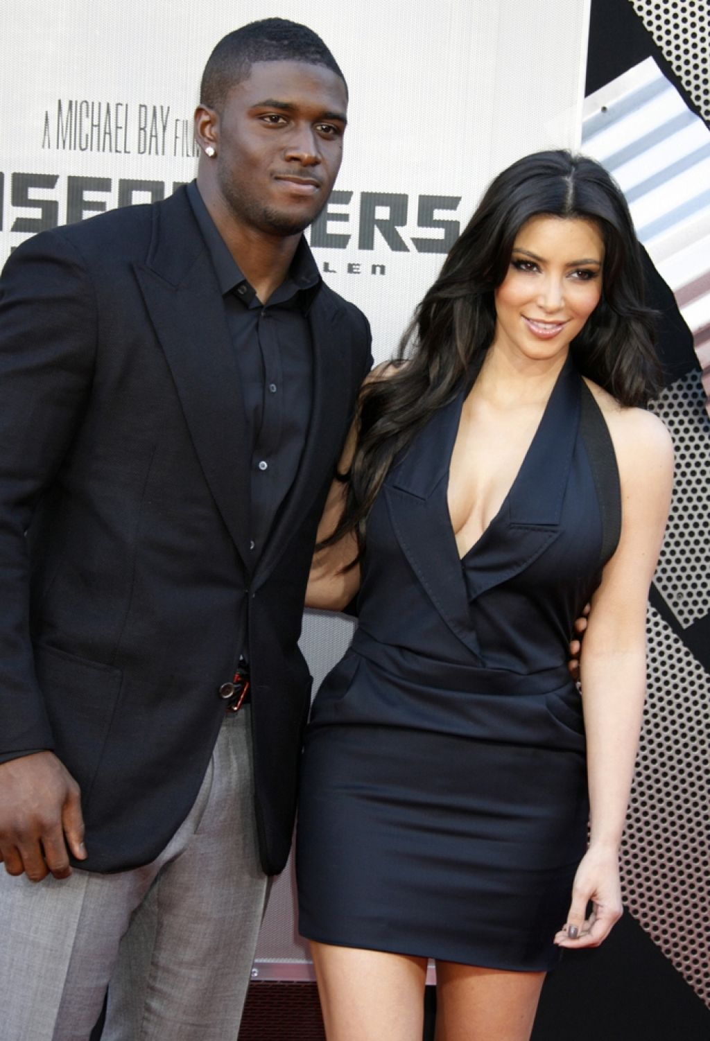Kim Kardashian (31) ljubi bivšega