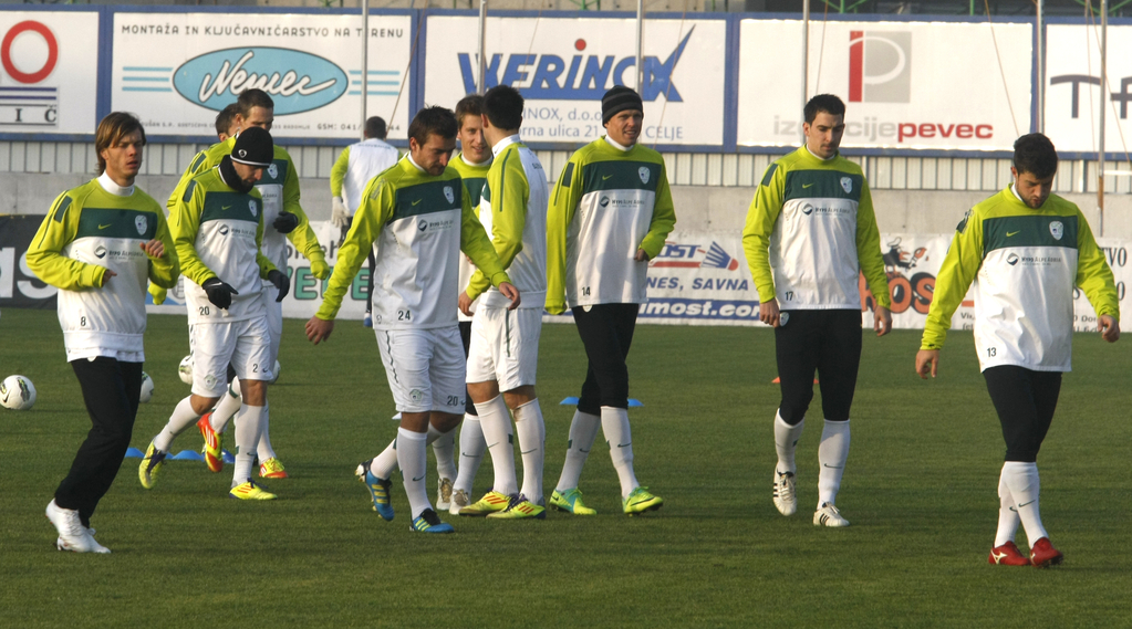 Boštjan Cesar Reprezentanca ZDA je vrhunska ekipa