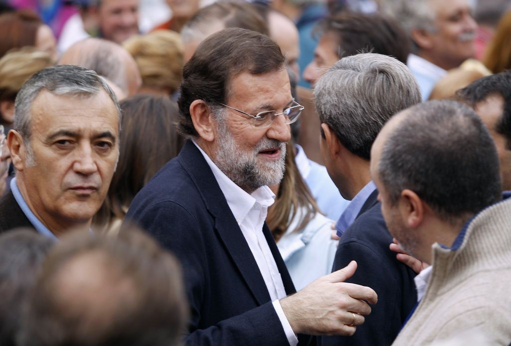 Španija pred volitvami: na levici razočaranje, na desnici upanje