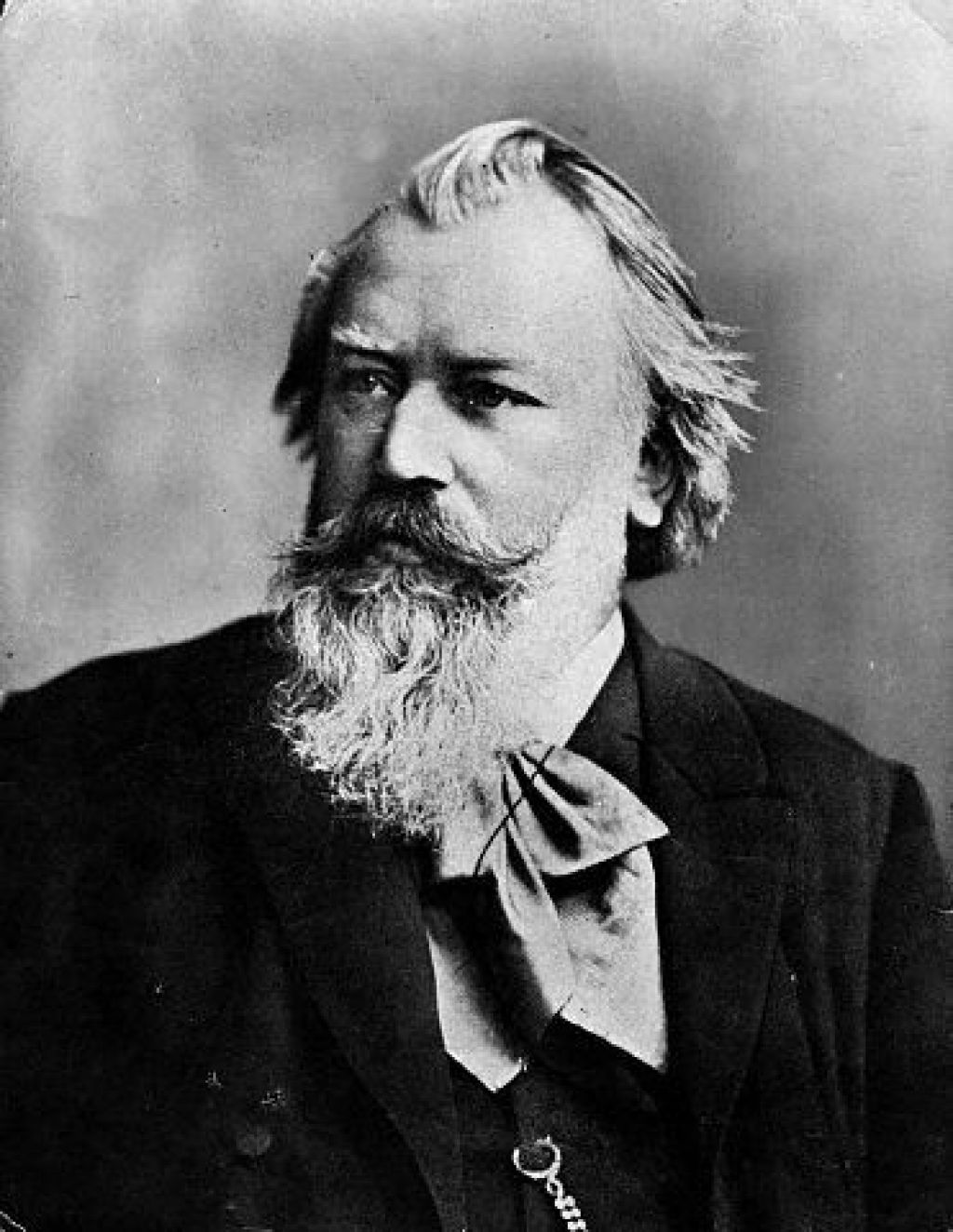 Anekdota o Johannesu Brahmsu