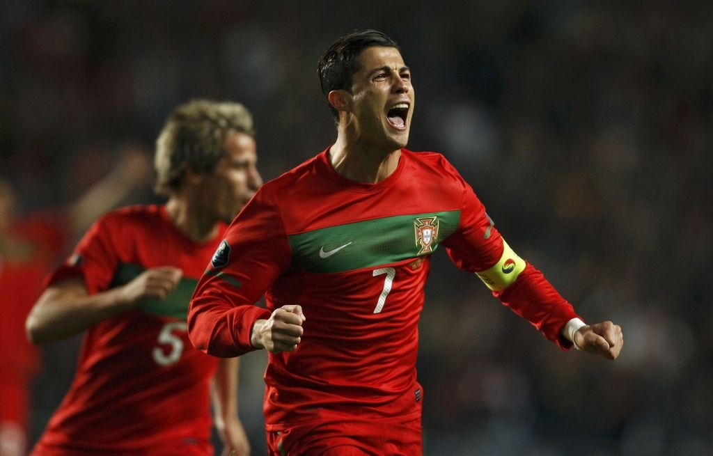 Ronaldo: Bili smo boljši, zaslužimo si Euro