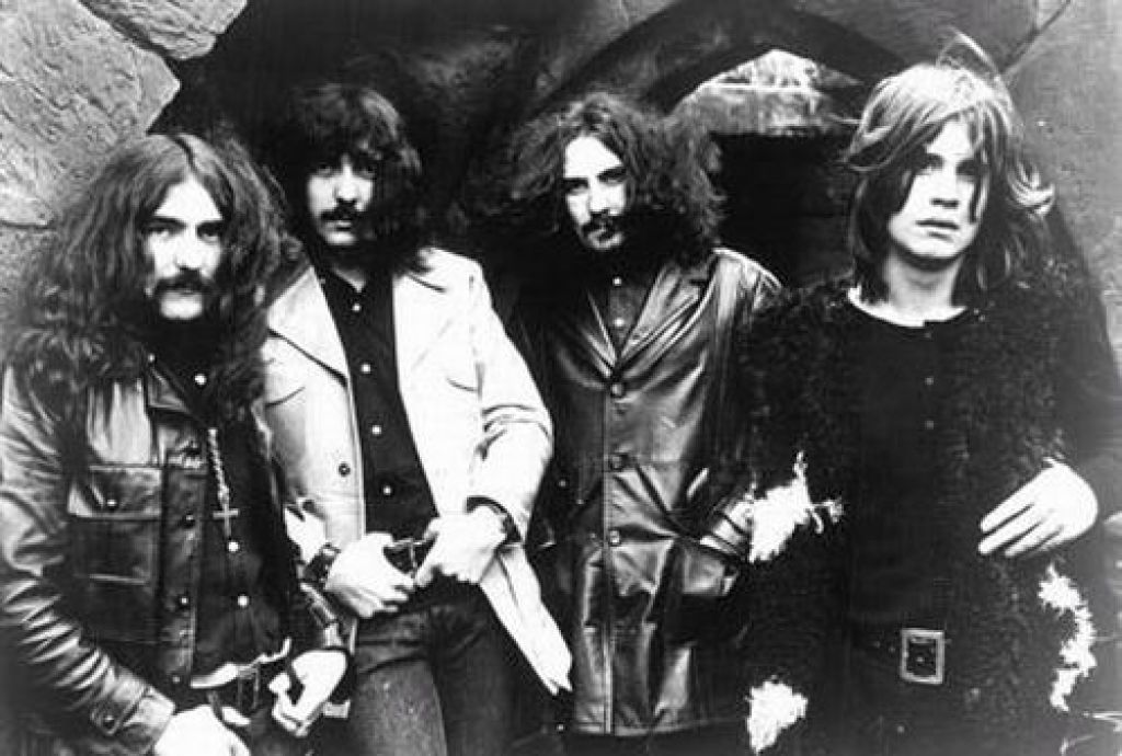 Black Sabbath z novim albumom na svetovno turnejo