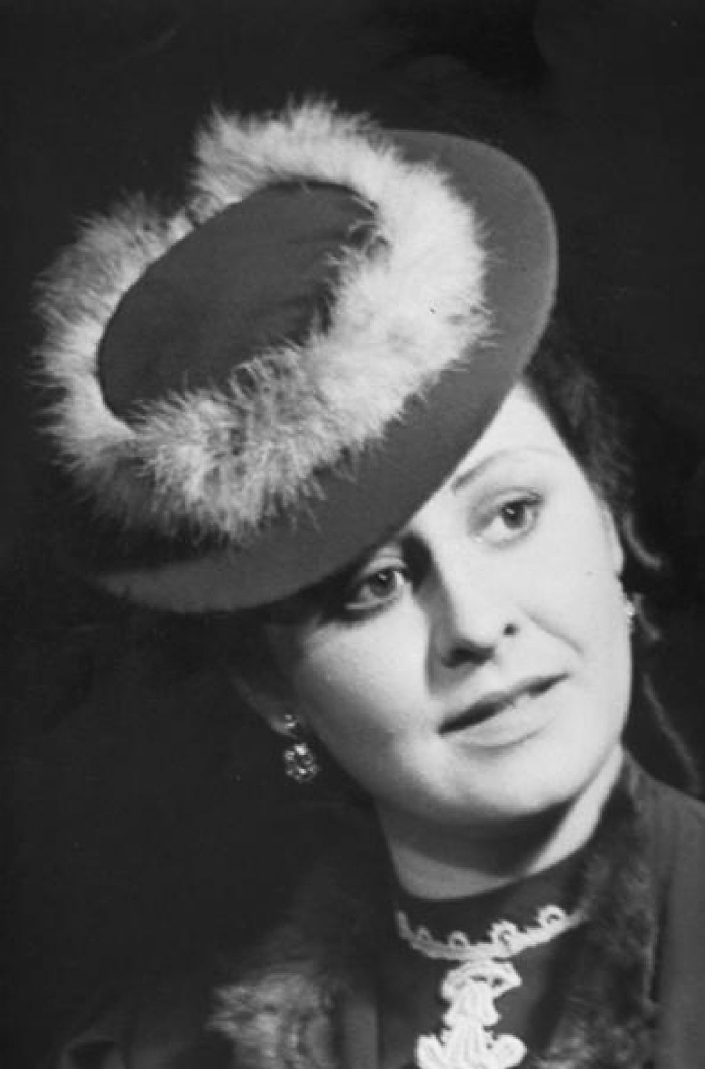 Umrla je sopranistka Sena Jurinac