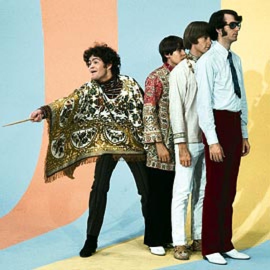 Umrl Davy Jones, pevec skupine The Monkees