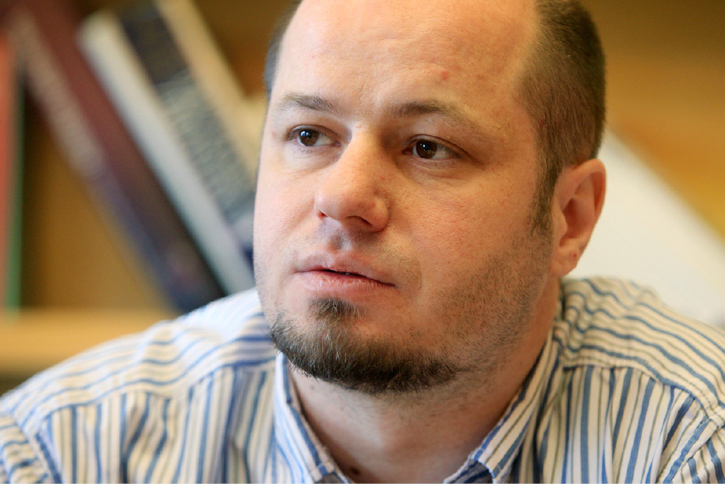 Lekarniška zbornica spet išče vodstvo