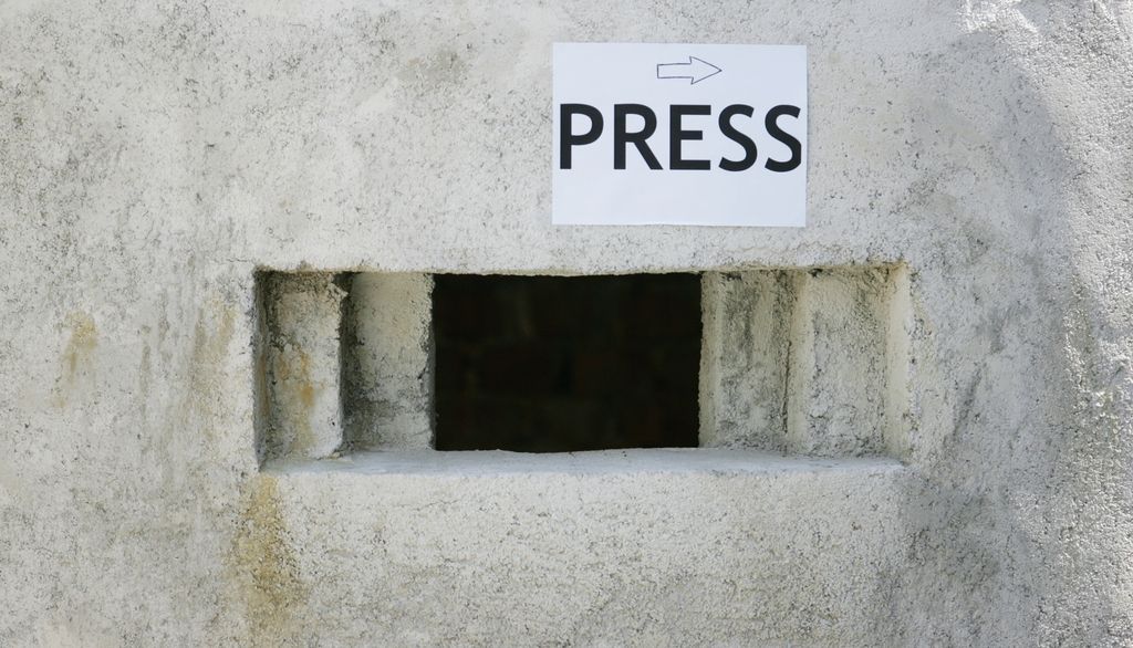 Za novinarji še eno smrtonosno leto