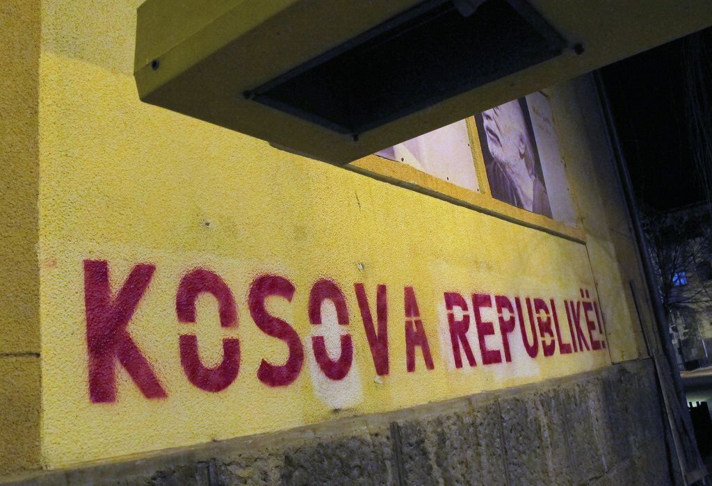 Prve volitve na celotnem ozemlju Kosova