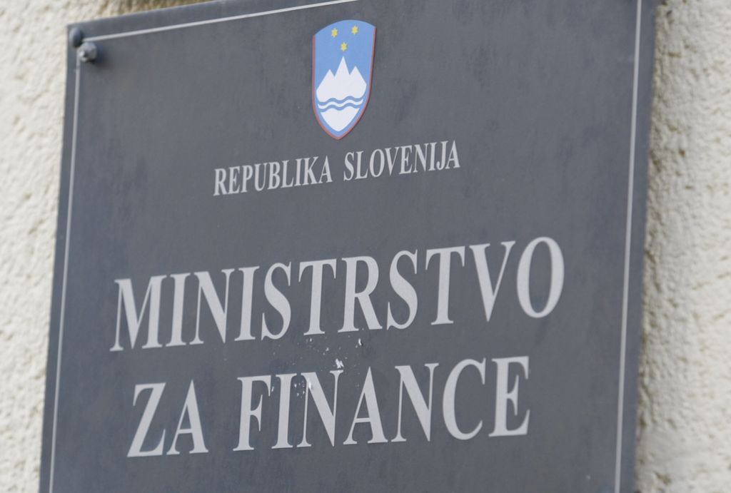 Slovenija vabi vlagatelje v svoje obveznice