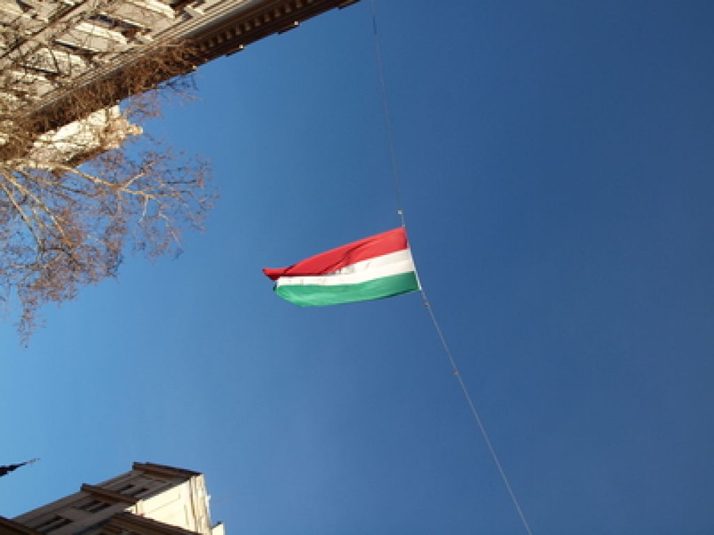 Madžarski radio že tretjič zmagal v boju z medijskim svetom