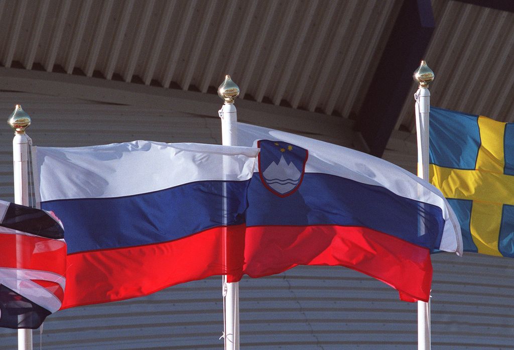 Rusija od A do Ž: Ali Slovenija postaja bolj ruska od Rusije?