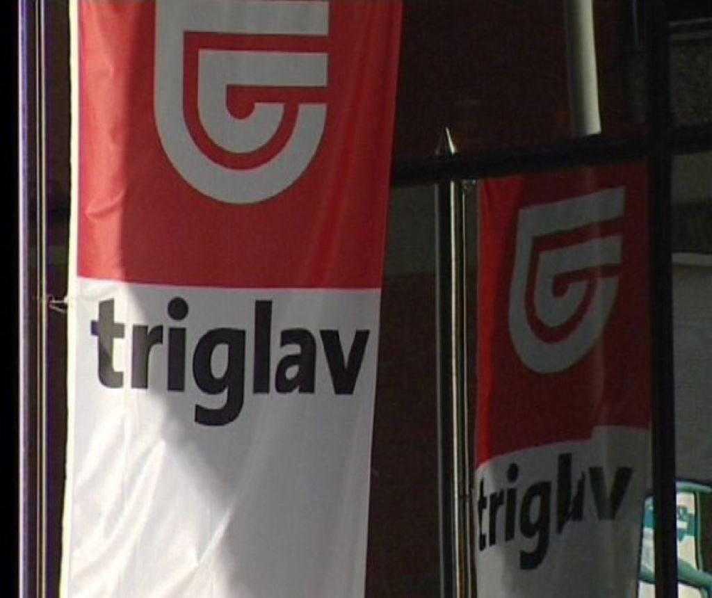 Zavarovalnica Triglav bo dokapitalizirala Abanko