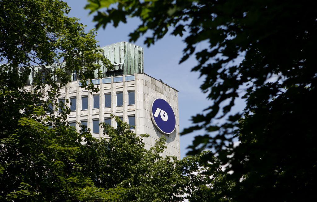 Dokapitalizacija NLB izglasovana, imenovan nov nadzorni svet
