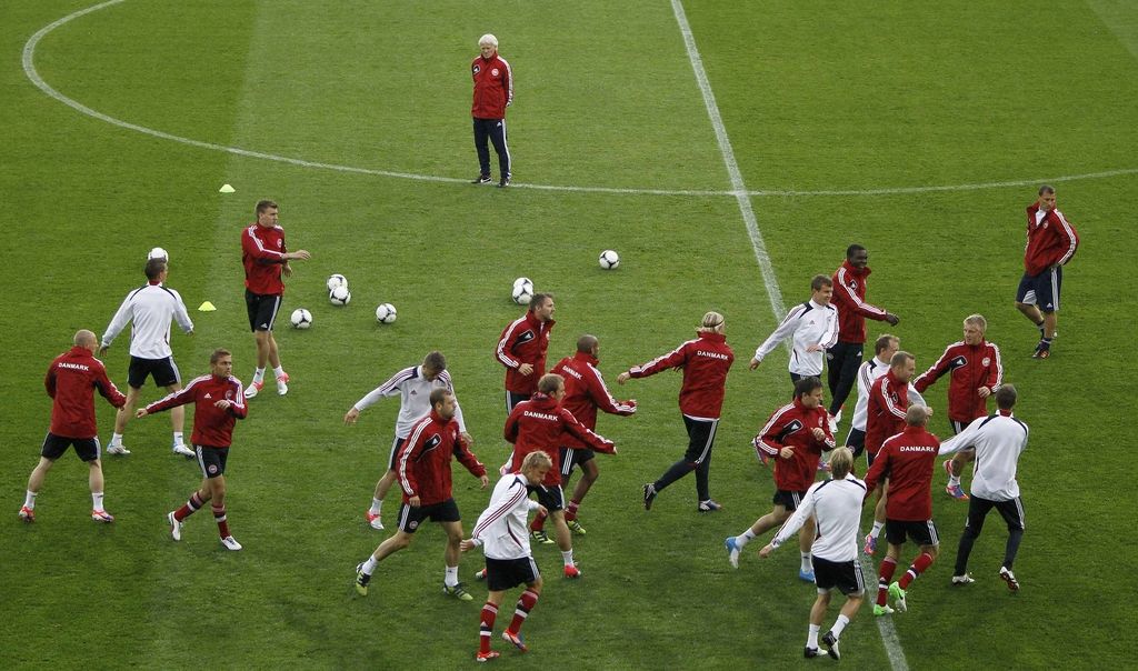 Euro 2012: Portugalska z nerazpoloženim Ronaldom do tesne zmage