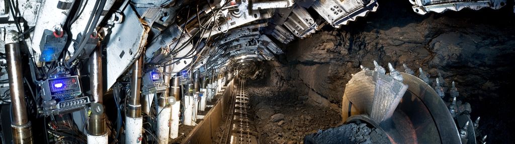 Premogovnik Velenje je referenčna točka za rudarsko industrijo