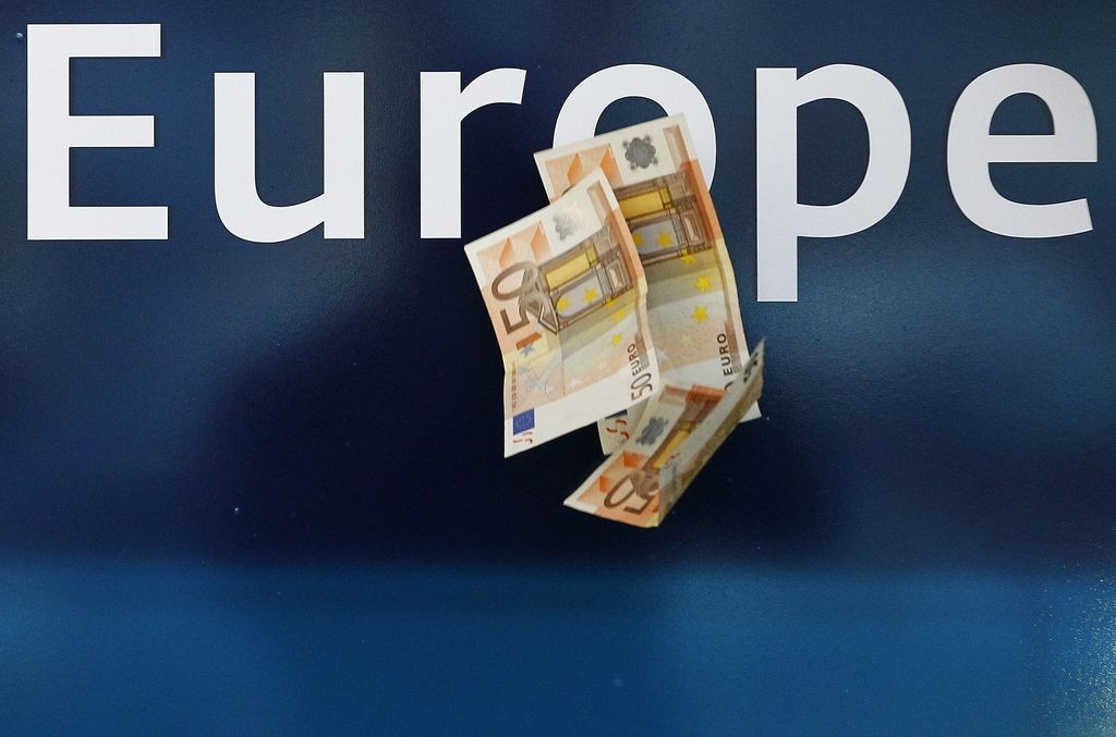 Slovenija namerava oktobra v ESM vplačati 137 milijonov evrov