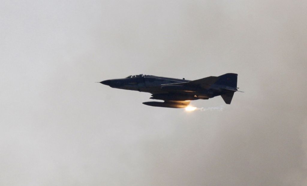 Na zahtevo Turčije nujni sestanek zveze Nato