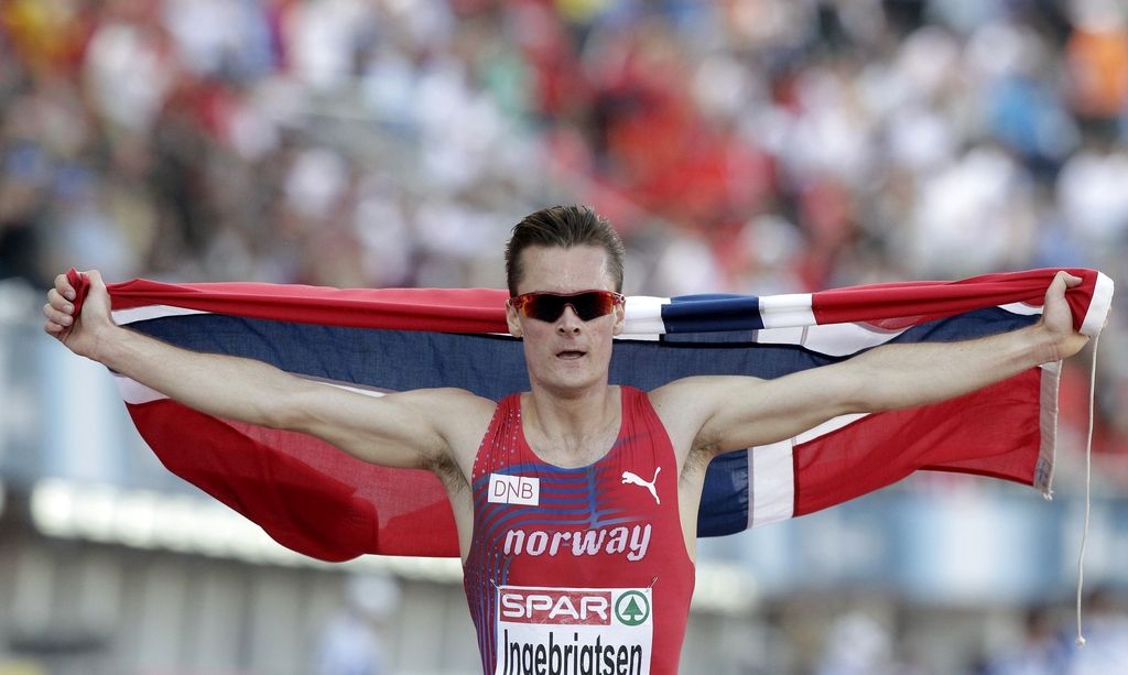 Zadnji dan EP Lavillenie dosegel izid sezone na svetu