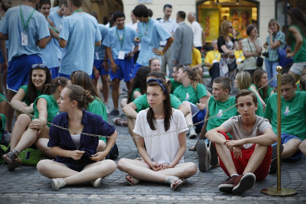 Ljubljana gostiteljica Turnirja petih mest