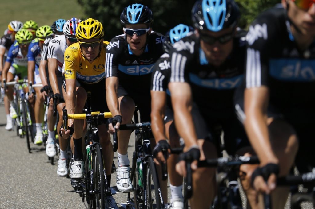 Tour de France: Fedrigo drugič slavil v Pauju