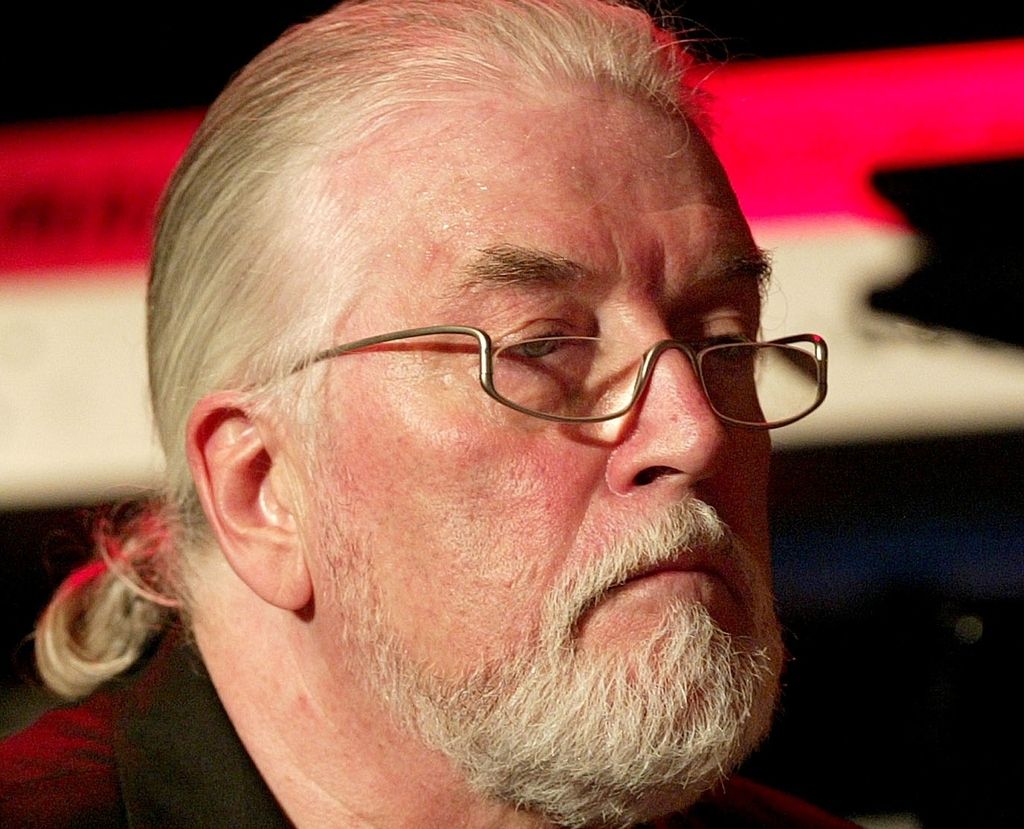Umrl Jon Lord iz skupine Deep Purple, 71 let