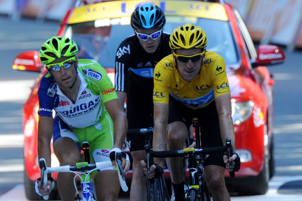 Tour de France: Voeckler zbežal do druge etapne zmage, odstop Boleta