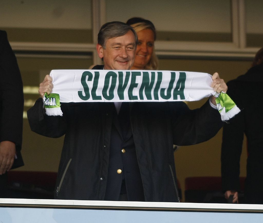 Kako pa kaj vaše zdravje, gospod politik?