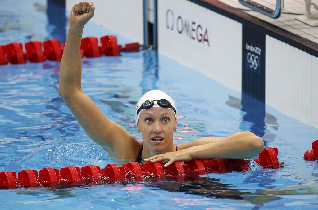 Plavanje: Phelps komaj ujel finale, neuspešni nastopi Slovencev
