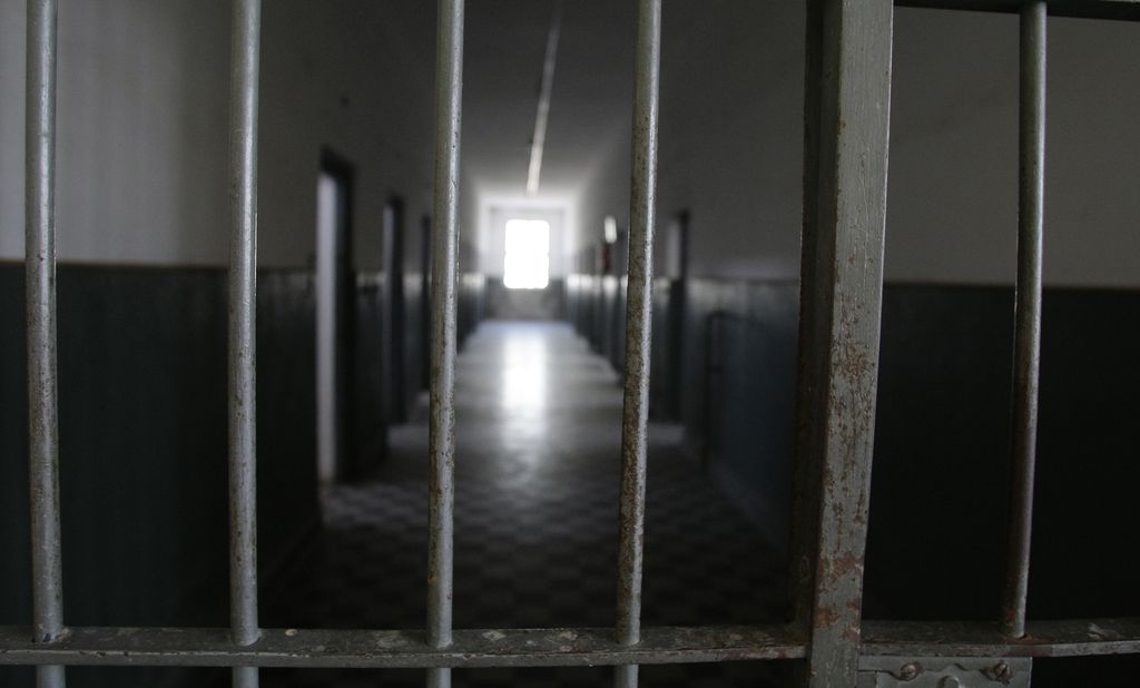 Romunskemu posiljevalcu deset let zapora