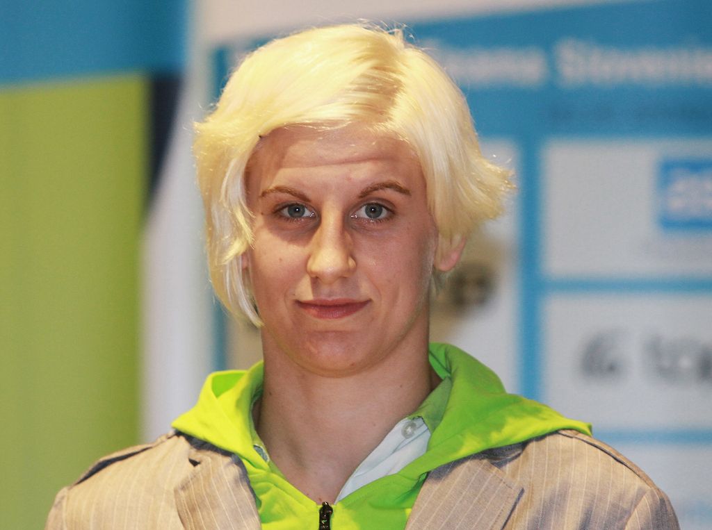 Velenškova izpadla že po prvi borbi