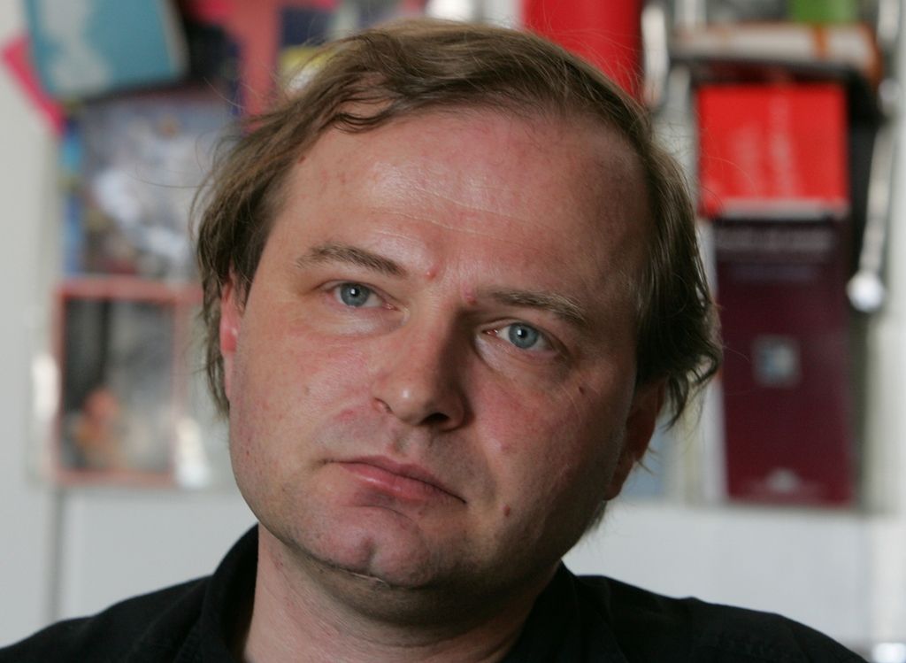 Anketa: Toporišič je izbral »Nekaj gnilega je v deželi …«