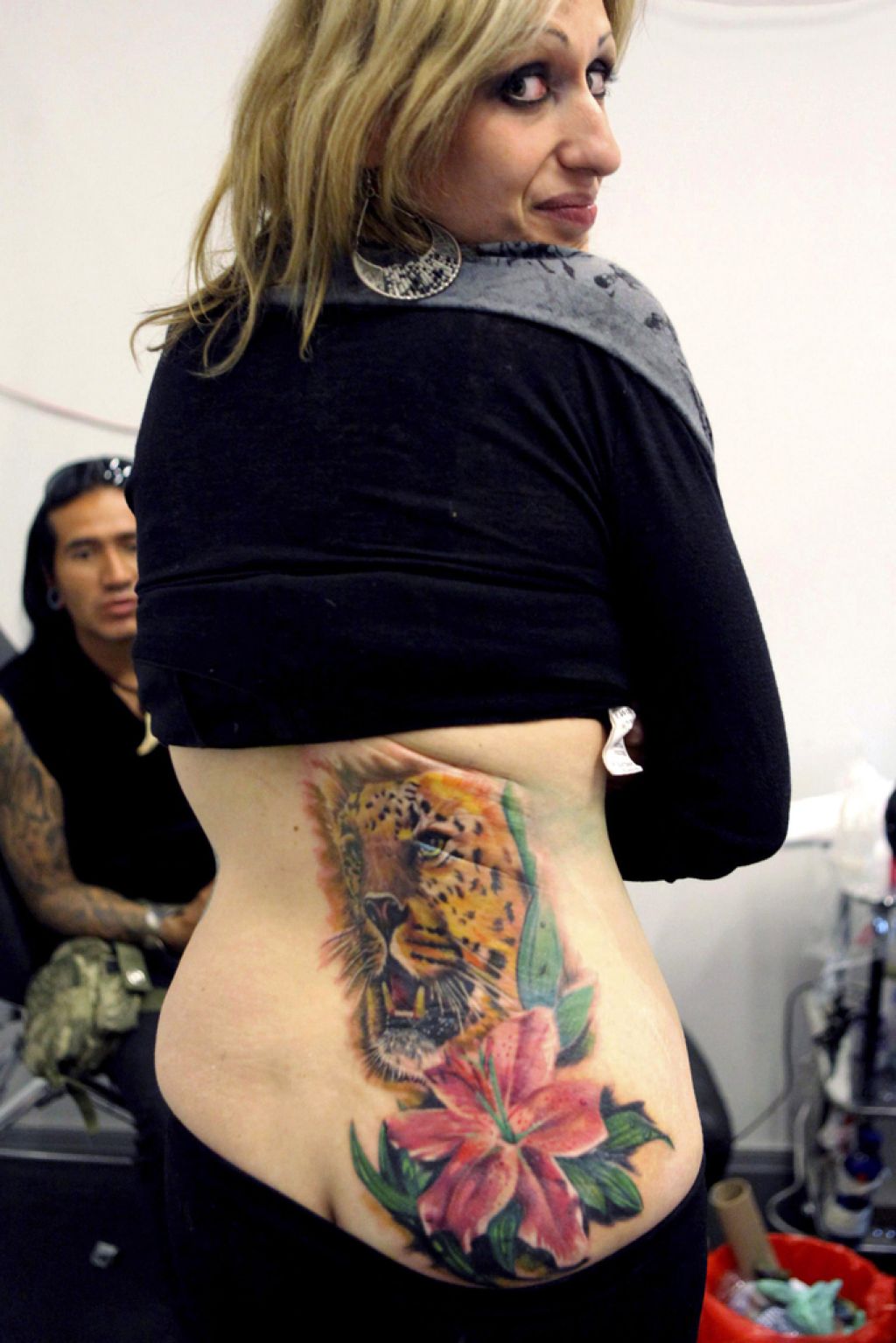 Tatu fest
