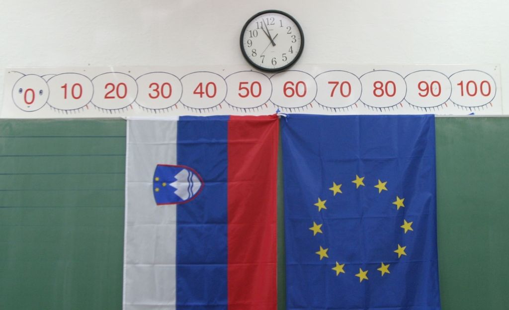 The Economist: Slovenija je naslednja v vrsti za pomoč