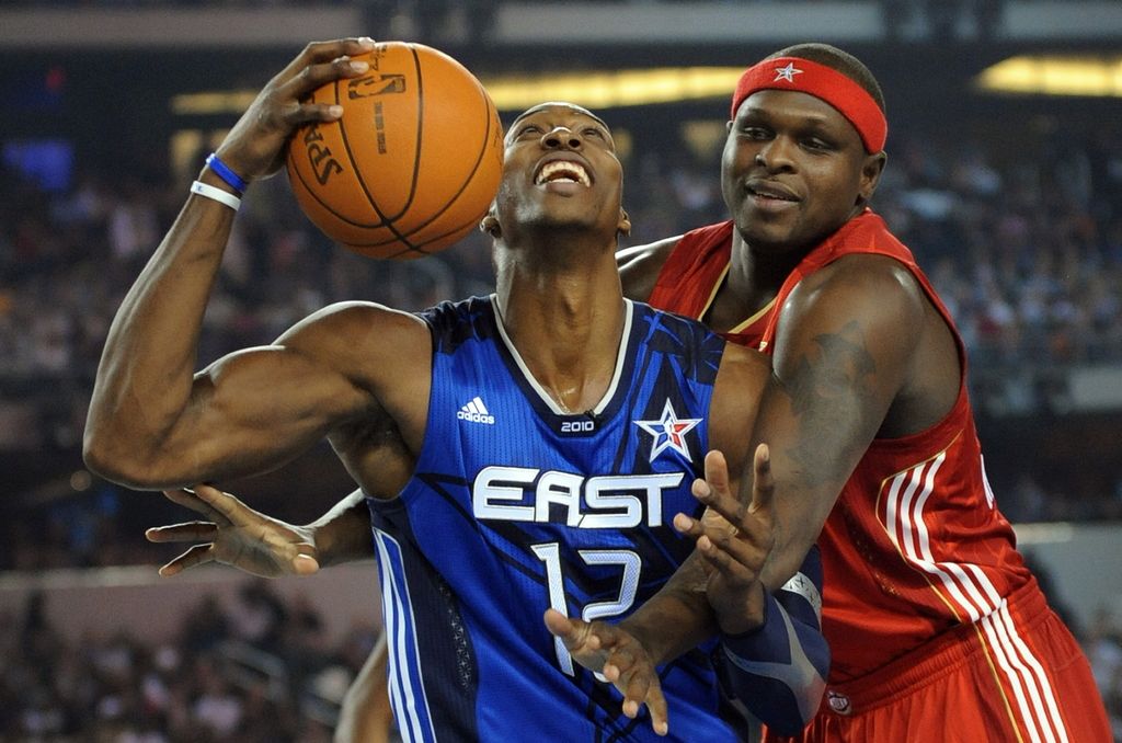 V NBA strožje kaznovani »dramski vložki«