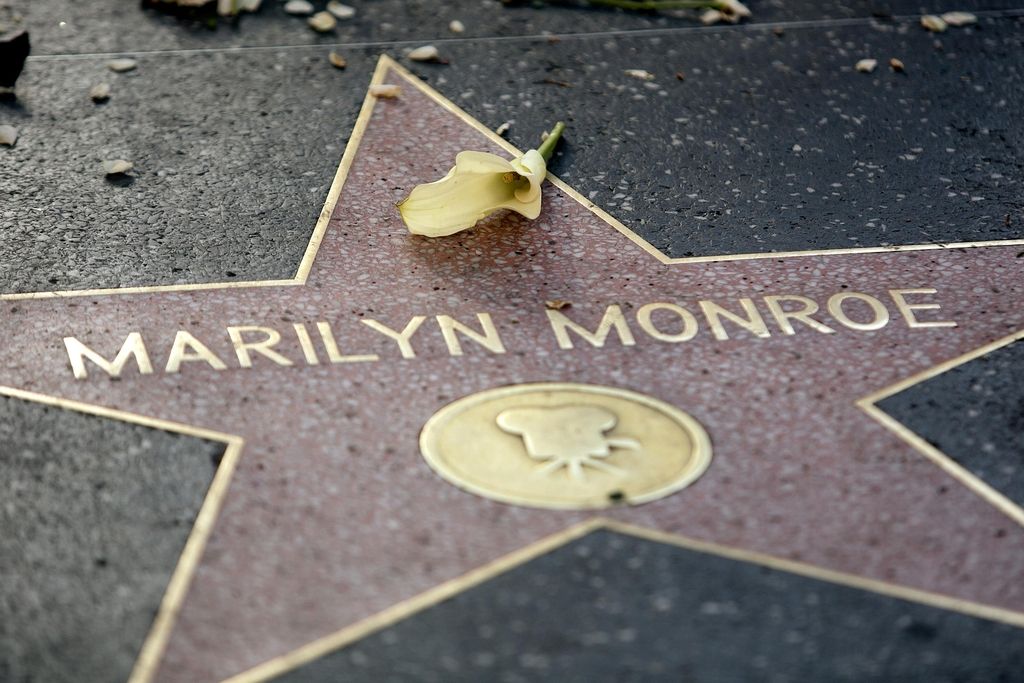 Marilyn Monroe ima številne posnemovalke