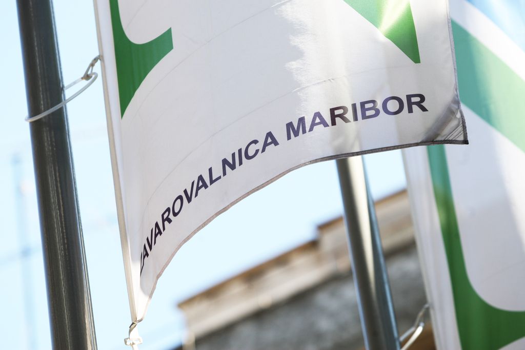 Sava Re oddala ponudbo za Zavarovalnico Maribor