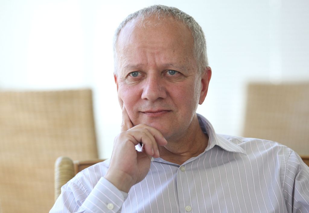 Mussomeli: Ali reforme ali tuja pomoč