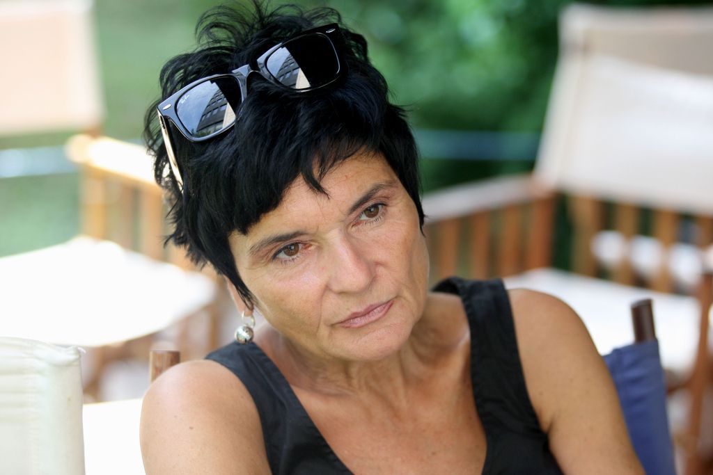 Učitelj se vtisne v človeka kot pečat