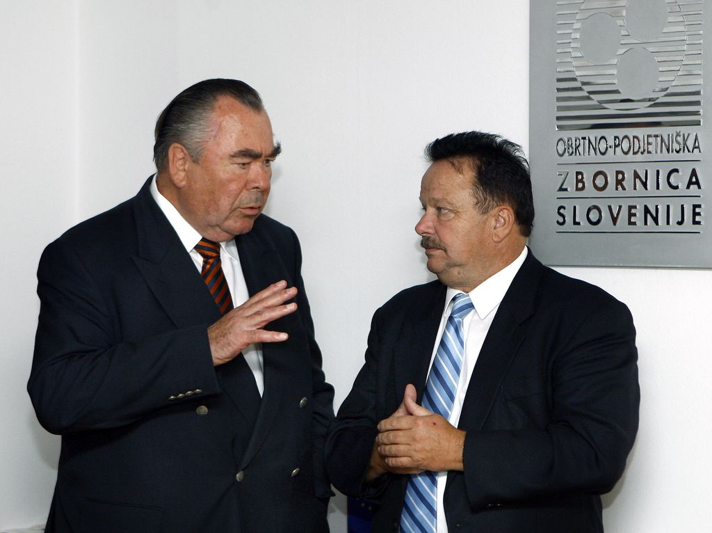 Obvezno članstvo bi ohranili za klasične obrtnike